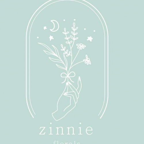 Zinnie Florals